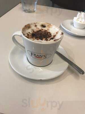 Fran's Café Oeste