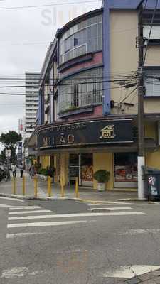 Casa de Massas Xamar