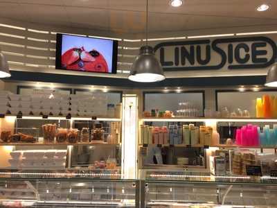 gelateria Linus ice, Faenza