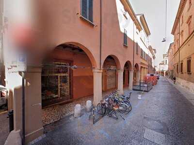 Le Bar a' Vin, Bologna