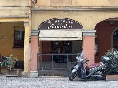 Trattoria Amedeo