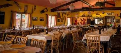 Ristorante Africano Adal