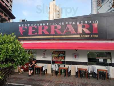 Churrascaria Ferrari