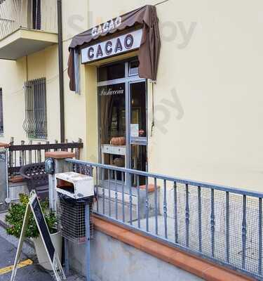 Cacao Pasticceria, Punta Marina Terme