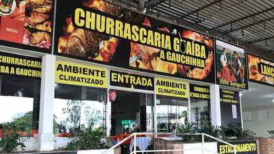 Gauchinha Grill