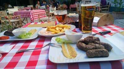 Birreria Bunker, Trieste