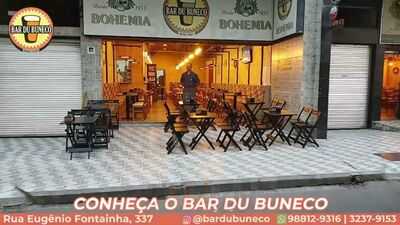 Bar Do Du