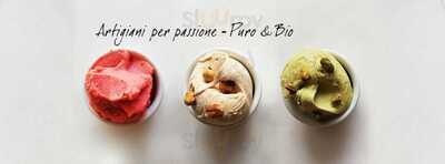 Gelateria Puro & Bio, Forli