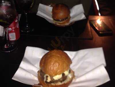 Parrilla Burger