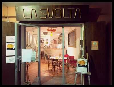 La Svolta - Cucina di Ragione, Bologna