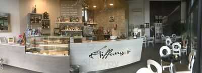 Tiffany Caffe