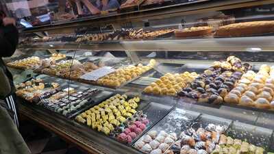 Pasticceria Dondi, Modena