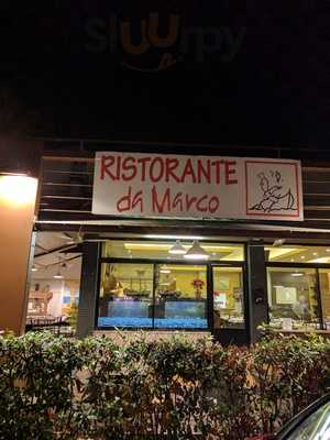 Ristorante Pizzeria Da Marco, Rimini