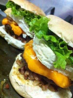 Smilly Lanches