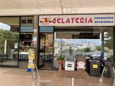 Gelateria Tutto Gelato, Fornovo di Taro