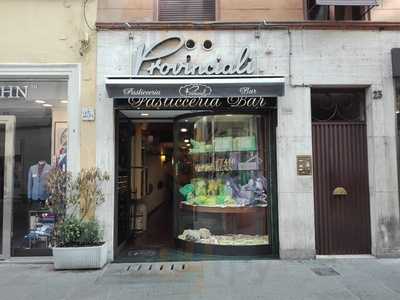 Pasticceria Provinciali, Parma