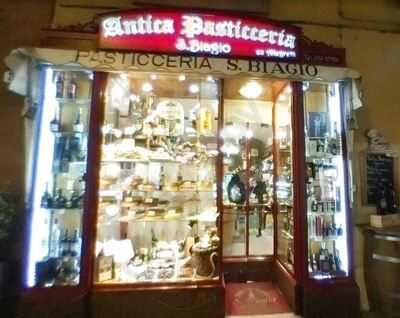 Antica Pasticceria S. Biagio