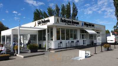 Pasticceria Beverara, Castel Maggiore