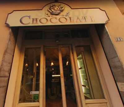 Gelateria Chocolate, Bologna