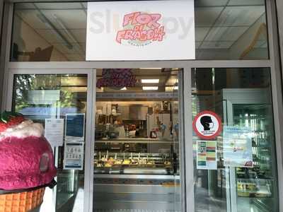 Gelateria Fior Di Fragola