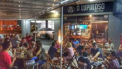 O Lupuloso Beer Shop