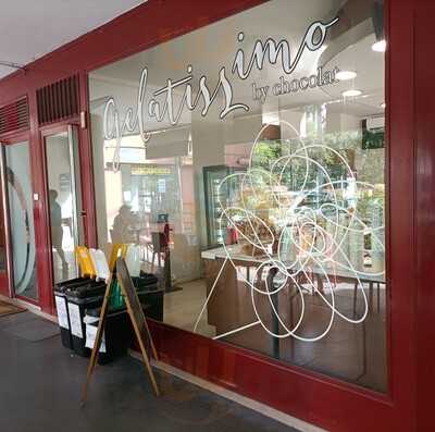 Gelatissimo By Chocolat, Reggio Emilia