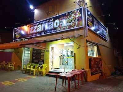 Pizzarrão