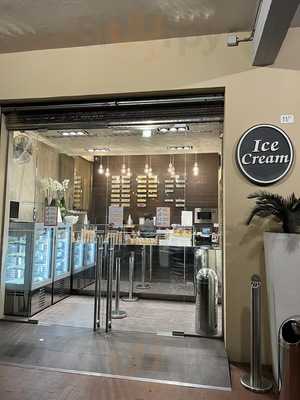 Gelateria Ice Cream