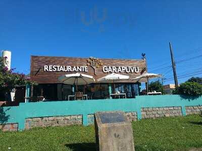 Restaurante Garapuvu