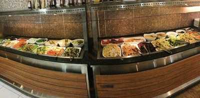 Divina Gula Restaurante Self Service e Lanchonete