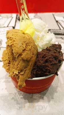 Il Gelato di San Crispino, Bologna