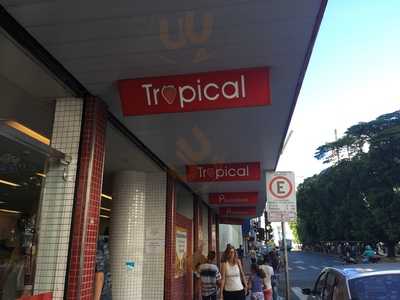 Tropical Restaurante