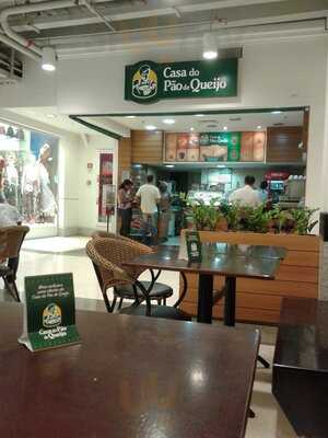 Casa do Pão de Queijo