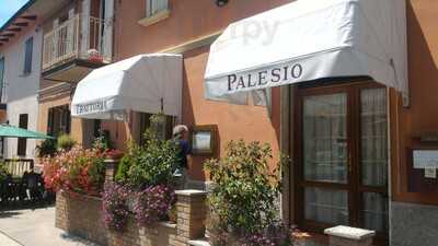 Trattoria Palesio