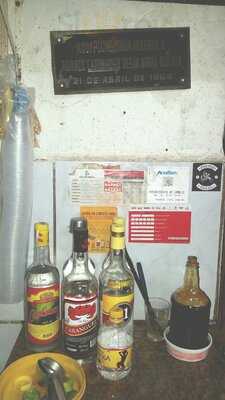 Bar Da Meladinha