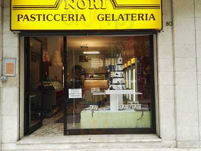 Pasticceria Nori, Ferrara