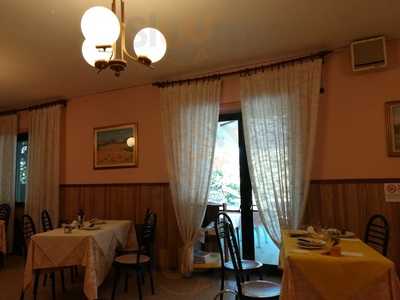 Trattoria Del Cacciatore, Carpaneto Piacentino