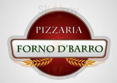 Pizzaria Forno D'barro