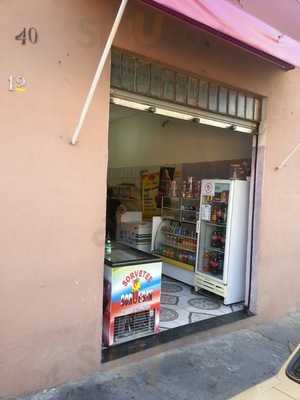 Camilas Doces E Salgados