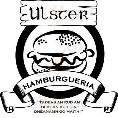 Ulster Hamburgueria