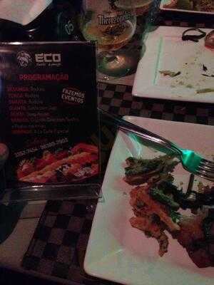 Eco Sushi Lounge