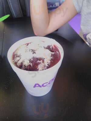 Açaí Concept