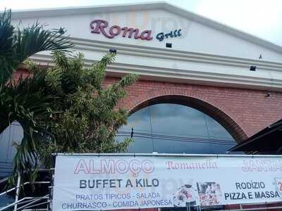 Romanella Grill