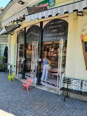 Gelateria della Fontana, Rimini