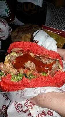 Bronx Burger