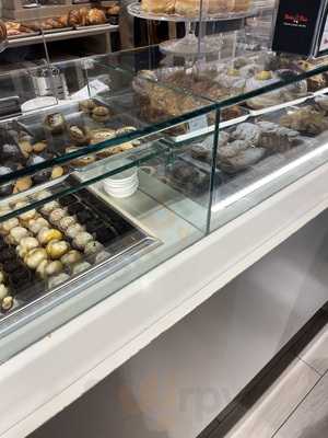 Pasticceria Caffe Sacco