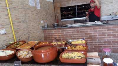 Fernandu's Restaurante