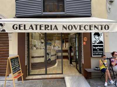 Gelateria Novecento, Parma