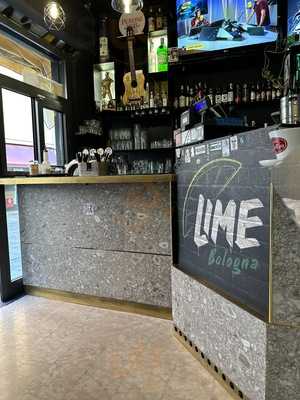 Bar Lime, Bologna