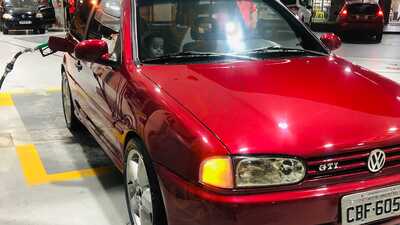 Lava Rapido Dois Palitos